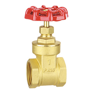 Brass Valve