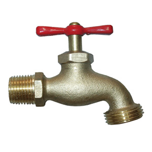 Brass Valve