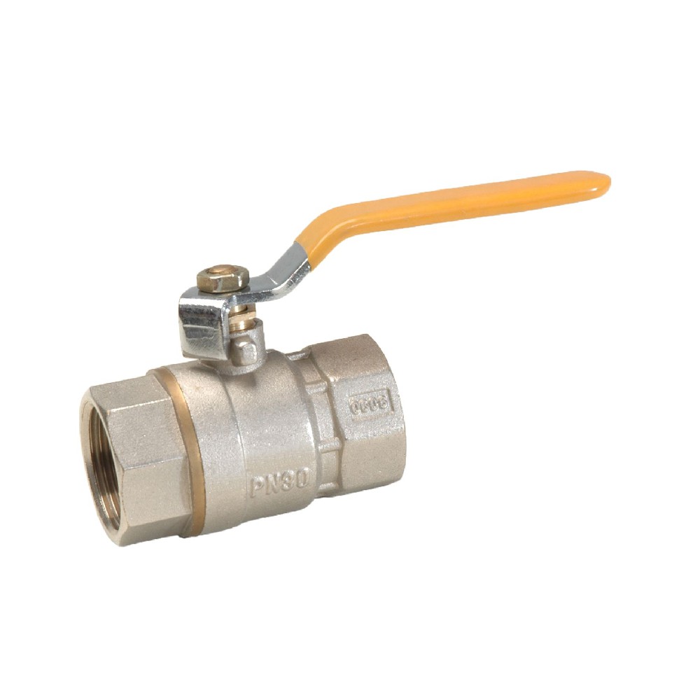 SL10601 FF Gas Ball valve
