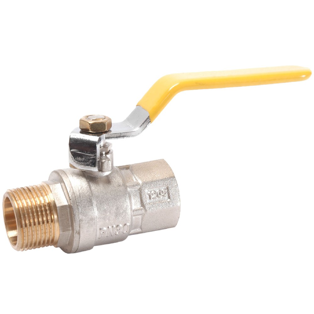 SL10602 MF Gas Ball valve