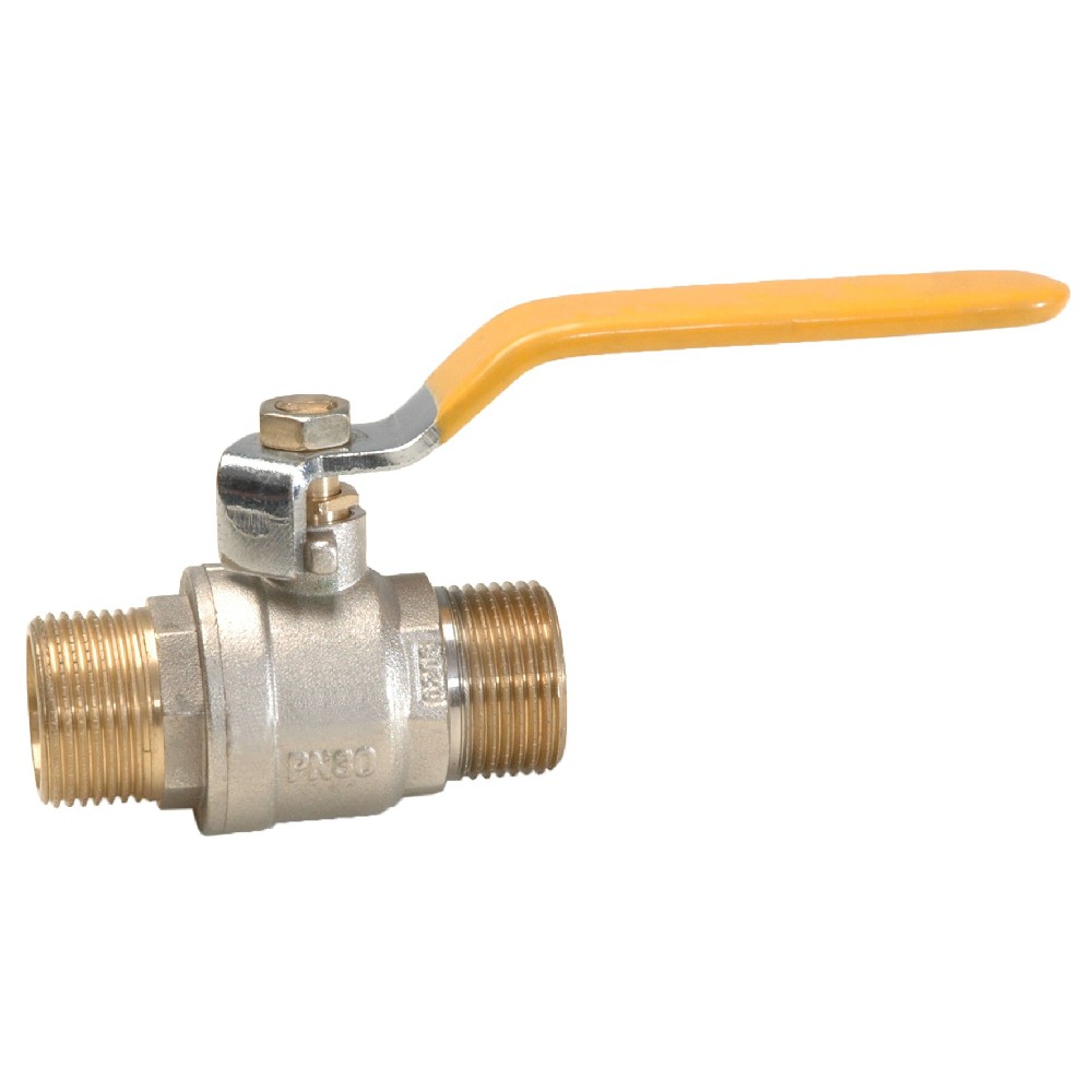 SL10603 MM Gas Ball valve