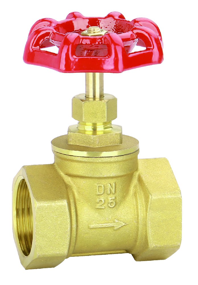 SL12701 Stop Valve