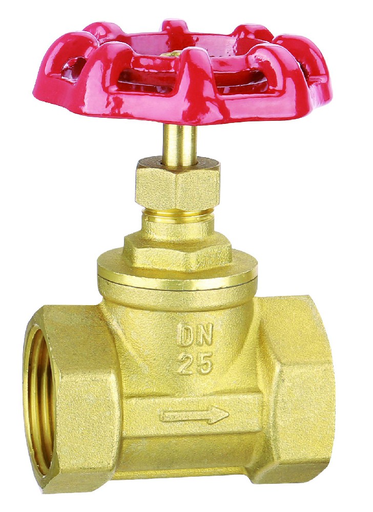 SL12702 Stop Valve