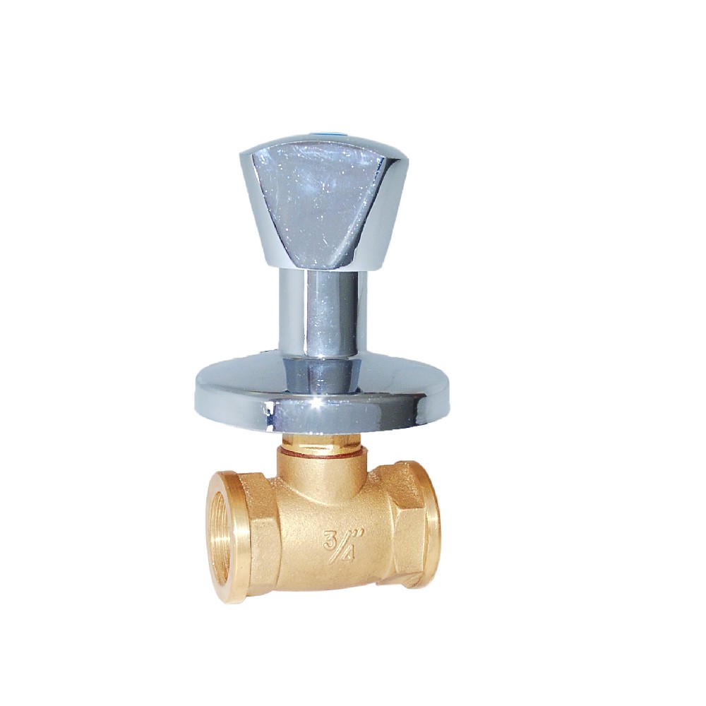 SL12801 RF20121 CONCEALED STOP VALVE 1_2'',3_4''