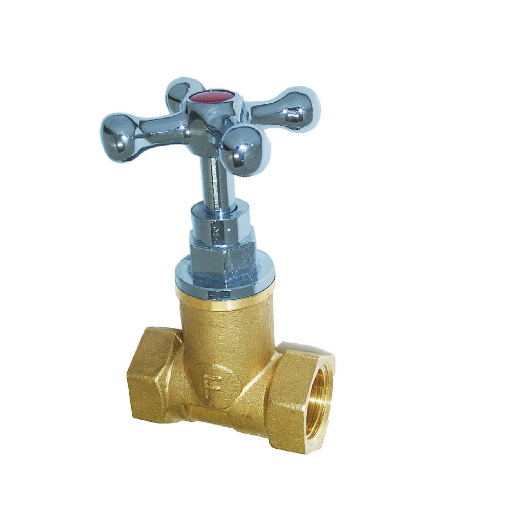 SL12802 RF20123 CONCEALED STOP VALVE