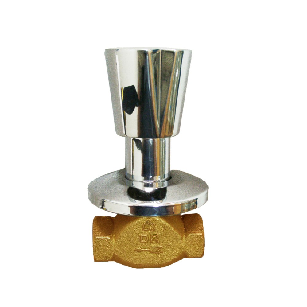 SL12803 CONCEALED STOP VALVE