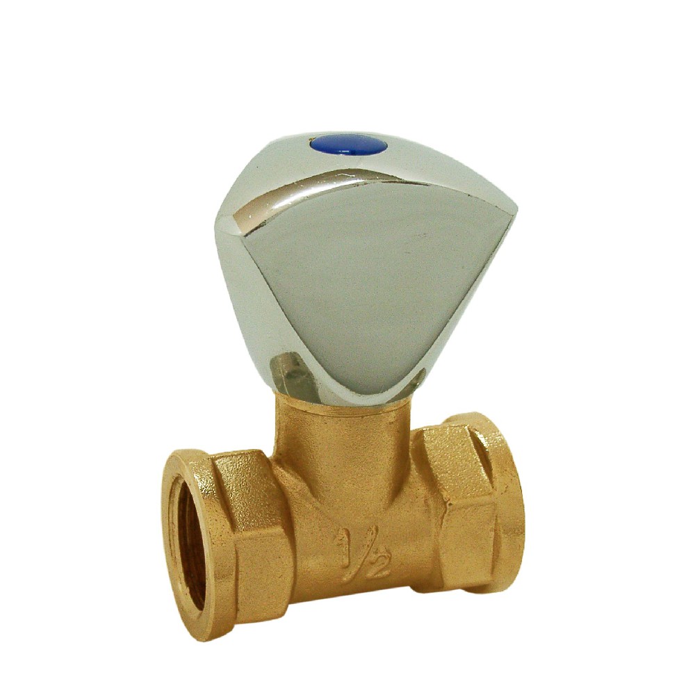 SL12804 CONCEALED STOP VALVE CXC