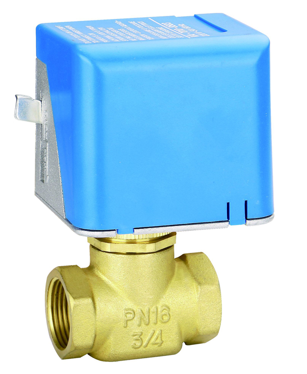 SL12901 Electric Stop Valve