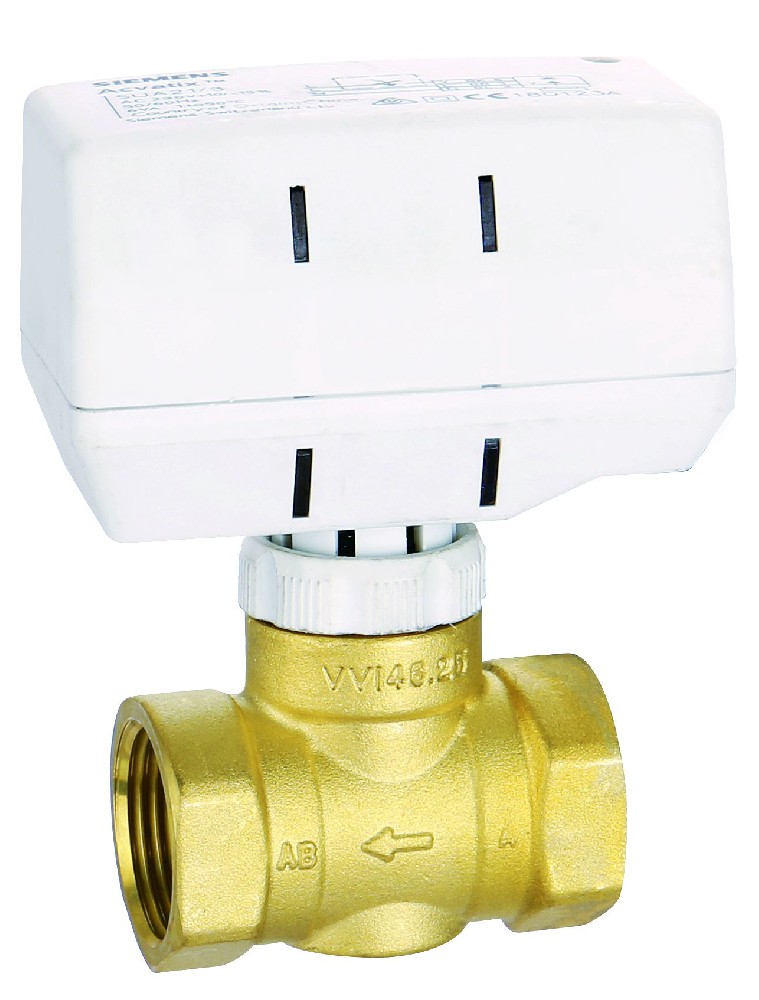 SL12902 Electric Stop Valve