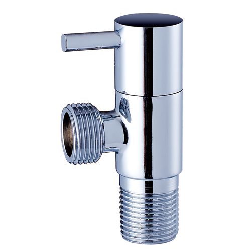 SL13101 Angle Valve with ABS handle