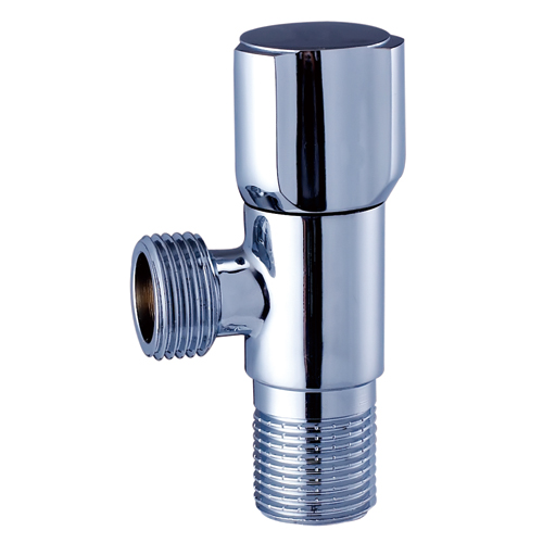 SL13102 Angle Valve with Zinc handle