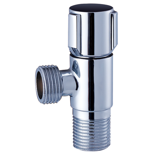 SL13109A Angle Valve with ABS handle