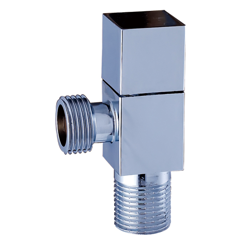 SL13110 Angle Valve with Square handle