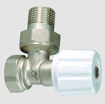 SL13801 Radiator Valve