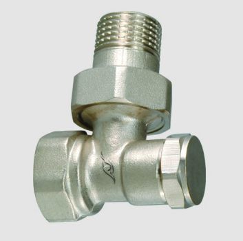 SL13802 Radiator Valve