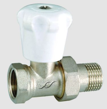 SL13803 Radiator Valve