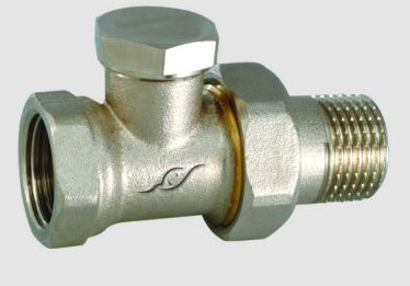 SL13804 Radiator Valve