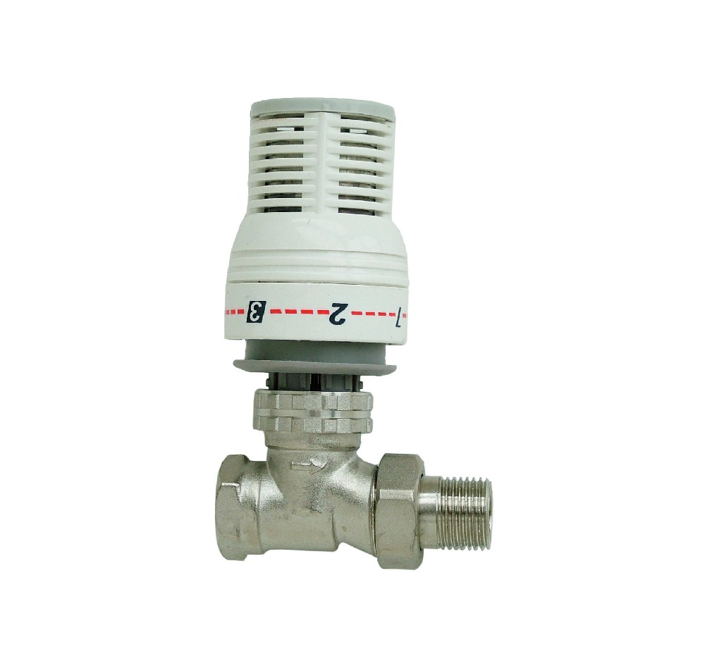 SL13810 Radiator Valve