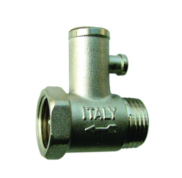 SL13820 Safety Valve