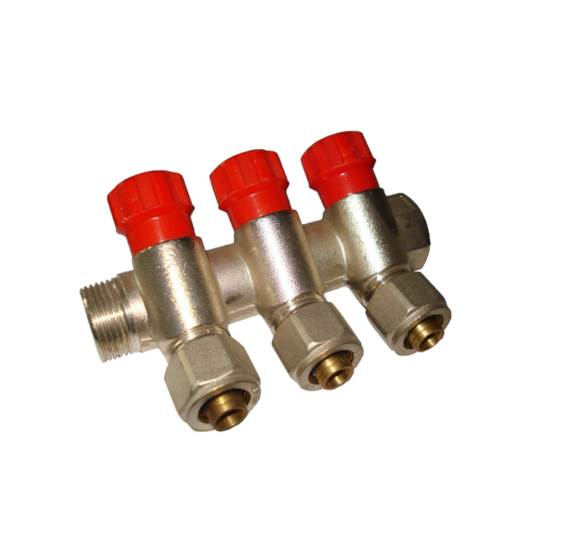 SL16101 Manifold