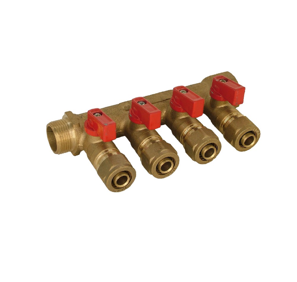 SL16102 Manifold