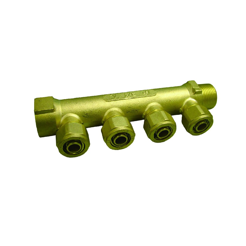 SL16103 Manifold for PEX Tube