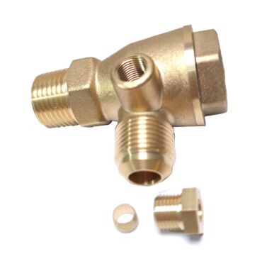 SL16202 Air Reduce Valve