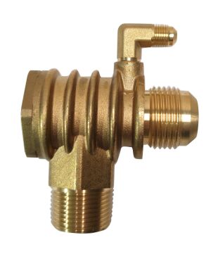 SL16203 Air Reduce Valve