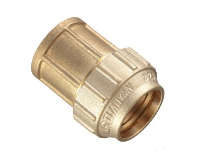 SL20708 Female Coupling