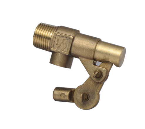 SL13721 Brass Float Valve