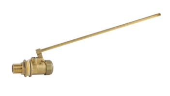 SL13723 Brass Float Valve