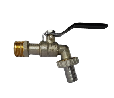 SL35105 Brass Bibhose Light Type