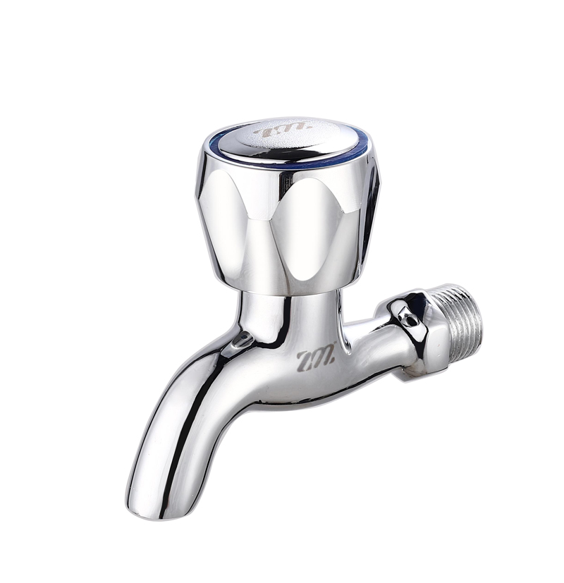 SL60201-3 Casting Water Tap short neck