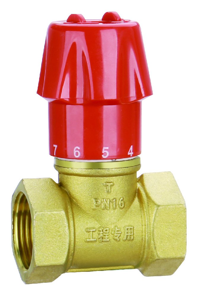 SL90903 Regulating Valve