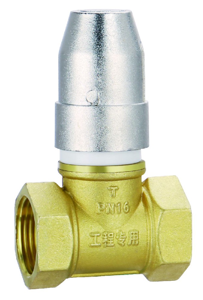 SL90904 Regulating Valve