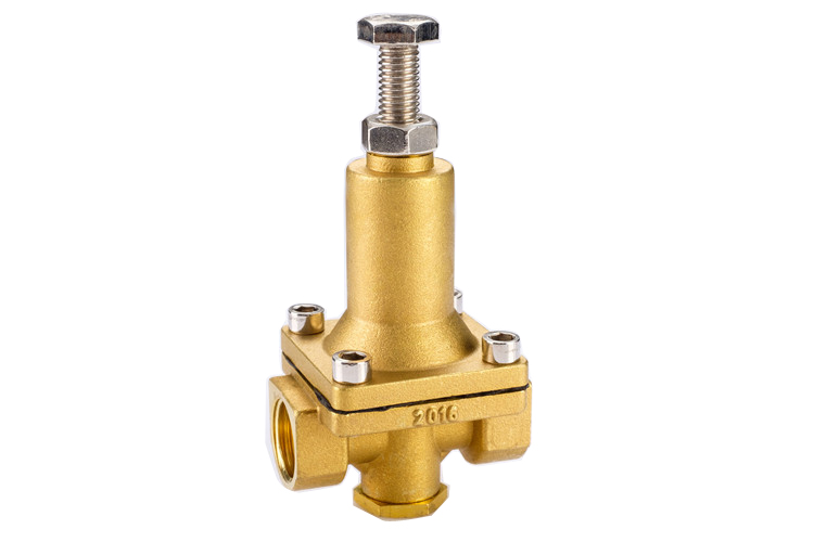 SL90906 Pressure Reducing Valve