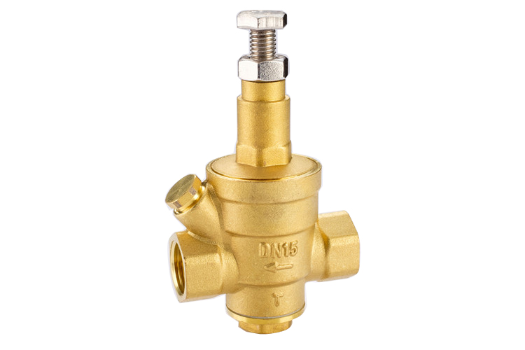 SL90907 Pressure Reducing Valve