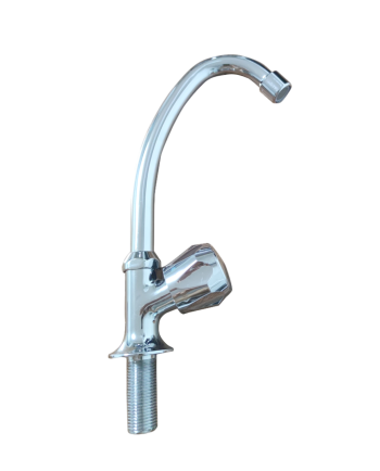 SL40101-1 Zinc Tap