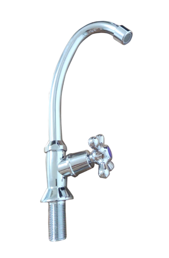 SL40102-4 Zinc Tap