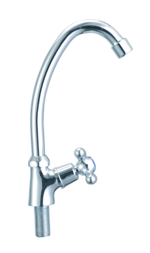 SL40104-3 Zinc Tap