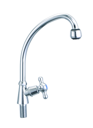 SL40104-5 Zinc Tap