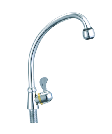 SL40104-6 Zinc Tap