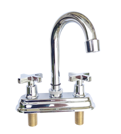 SL43108 4“Faucet