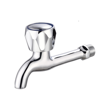 SL60201-2 Casting Water Tap long neck